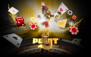 Особенности онлайн-лотереи в казино Point Loto