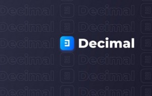 Decimal Blockchain - платформа для управления монетами.