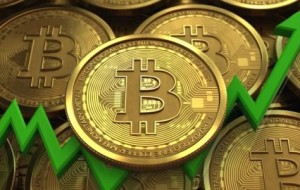 Растущие цены на криптовалюты не остановить
