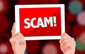 Как не попасть на СКАМ проект?