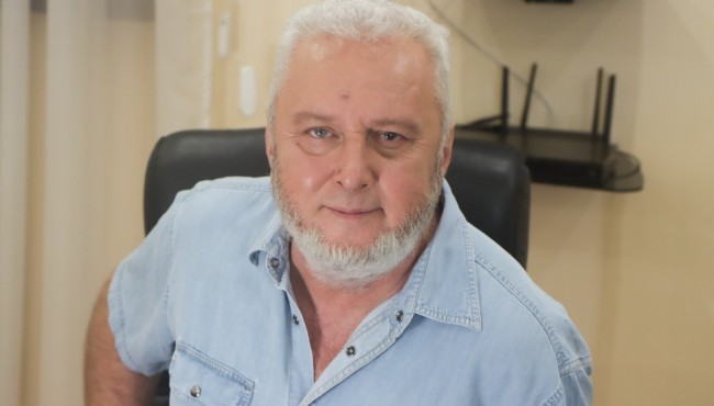 Юрий Лабунский: К чему приведет цифровизация личности?