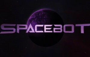 Spacebot - сайт