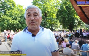 Відбулося урочисте святкування державного свята – Дня медичного працівника України