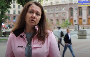 Представниця громади з 11 тис. родин - жертв недобросовісних забудовників
