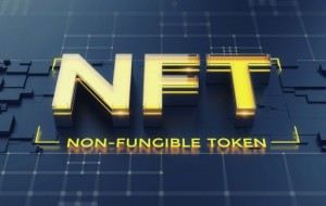 Decimal: запуск NFT-токена