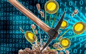 Сложность добычи биткоина растёт