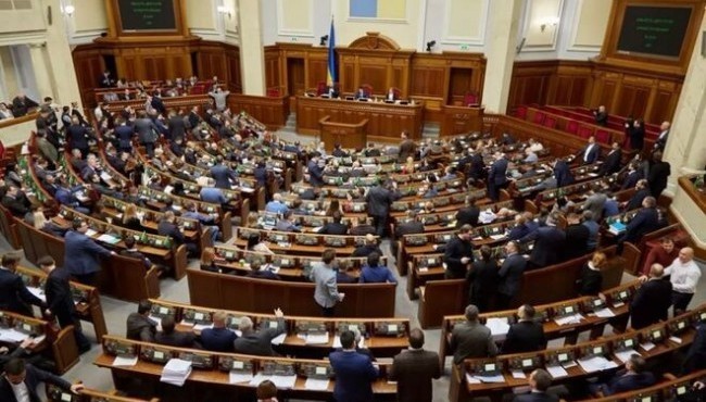 Чиновники больше не смогут затягивать предоставление админуслуг - Андрей Клочко