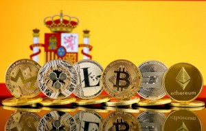 Банк Испании открывает реестр поставщиков криптовалютных услуг