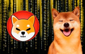 Shiba Inu достиг рекордного уровня