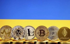 Украина хочет построить ведущую криптовалютную юрисдикцию, а не Дикий Запад