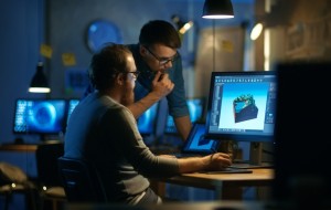 72% разработчиков игр заинтересованы в использовании NFT и блокчейна