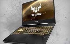 Грати не за всі гроші світу: ігровий ноутбук ASUS TUF Gaming FX505DV