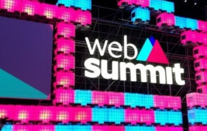 На Web Summit 2023 представили дев'ять українських стартапів