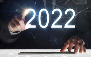 Два основных макросценария для биткоинов и криптографии в 2022 году