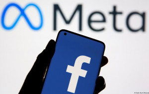 Meta розробила штучний інтелект, який сприймає інформацію як людина
