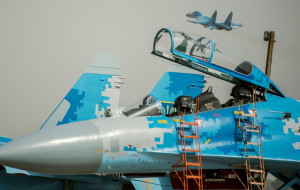Україна отримає літаки F-16: західні партнери розпочали навчання українських пілотів